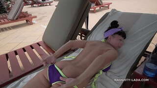 My transparent kleedungsstéck