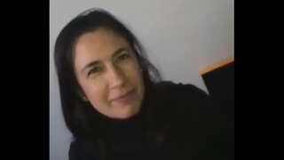 Waarme blowjob vun tia sonia