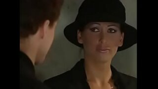 Француз анал