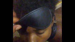 ���ાળી કાળો કિશોર કે કિશોરી માં બંધન ચુસવું બીએફ ગાંડ