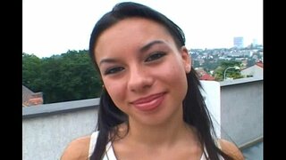 Teen rhefrol ass perffaith 2 !!! ychydig dros ddeunaw olygfa