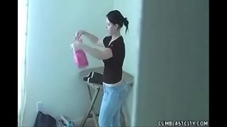 Dolaba Cumblast şehir Yabancı