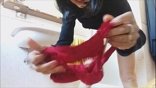 Imeline fartin istungid - kuulda, miks im valjemini fartin tüdruk xvideos