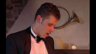 Karma Rosenberg - Sex &amp;agrave; la carte