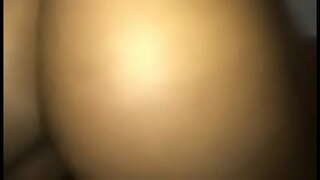 Beltza urratsa arreba eta anaia quickie