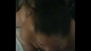 ���ेरो कदम बहिनी besty हामीलाई चलान एक रेल s. @razzy72