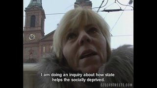 TSJEGGIES STRATE - JITKA