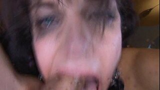 ���ቀዳሚ ግምገማዎች - አዳዲስ ግምገማዎች ግምገማ Nymphomaniac - ትዕይንት 4 - የተወጣጣ 1