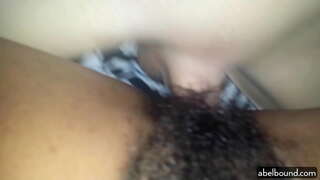 Esfregando Meu Clitóris Em Sua Bichinha Pau