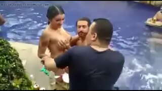 ���ोर्न की दुनिया