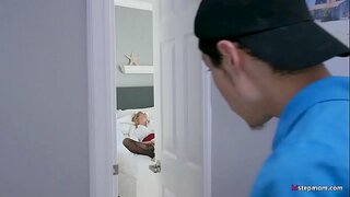 Kobieca dominacja macocha