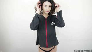 ɒ�锋相对闪烁展(完全免费的视频)-AmedeeVause