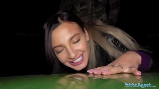 ���ಾರ್ವಜನಿಕ ಏಜೆಂಟ್ ದೊಡ್ಡ ಕುಂಡೆ ದಪ್ಪ ಮೊಲೆಯ ತುಣ್ಣೆಯಿಂದ ನೋಡು ಹೊರಗೆ ಸಂಜೆ ಬಾಯಿಯಿಂದ ಜುಂಬು ಹಾರ್ಡ್ ಕೋರ್