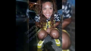 ���ॅम garmendia केली आहे मूत्रविसर्जन-मूत्रविसर्जन रस्त्यावर