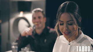 Tulen Pantang - Alina