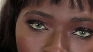 Csoki Nyuszi Segglyukába Baszva Mély, Amíg ki nem Fröcsköl