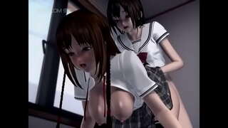 Chwaer brawd perthynas animeiddio traddodiadol Tseiniaidd