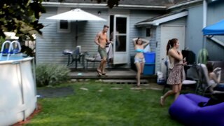 Recked во Секс Замав