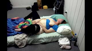 Похотливый моанаббв