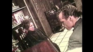 ���ेट्रो - शेरलॉक Johns - दृश्य 4