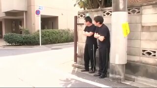 ���ी आलो इतका From अचानक Cunnilingus [DOKS-189]