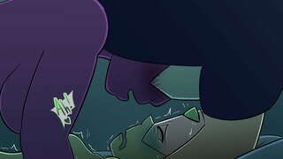 Stīvens Visumu - Peridots Eksperimenti