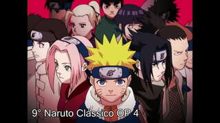 20 bikaina irekiera anime