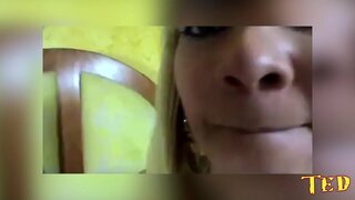 Uban sa bag-ong siya nahigugma sa pagkuha sa kini sa mga asno