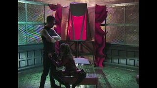 Metro - Només el Sexe Oral - escena 7