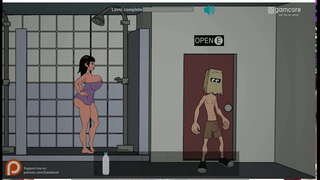 ���ುಖ ತೆಗೆದುಕೊಳ್ಳಲು Fuckerman ದೊಡ್ಡ ಶಿಶ್ನ ದೊಡ್ಡ ಮೊಲೆ ತಮ್ಮ ರಸಭರಿತ ತುಲ್ಲು ಕುಂಡೆ