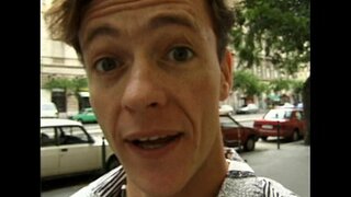 Metro - Babes Euro - scena 6