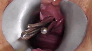 ���਼ੁਕੀਨ FreyjaAnalslut: ਸੀਖਾ ਵਿਚ Freyja ਦੇ pisshole