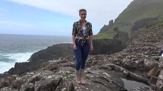 ���ांगली मुलगी