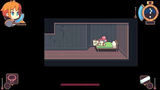 Lufuclad v25 करून Kyrieru गेमप्लेच्या आणि एच देखावा दाखविण्यासाठी [मांजर मुलगी म्हणाली, गेमप्लेच्या व्हिडिओ]