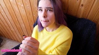 ШЛЮШКА ПОТЭ ПИЧИ ЛЮКЕТЪЁСЛЭСЬ ОТСАСЫВАТЬ