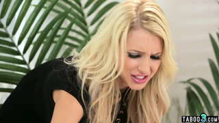 Сердитая həyat yoldaşı кугуара r. ağır sikilmiş olur bir qərib ilə