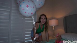 Solis-Sis Dod Saspringts Incītis Brāli B-Day