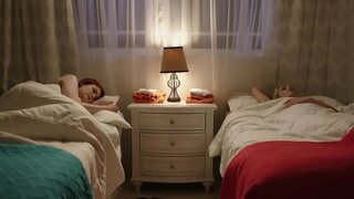 ���मलैंगिक कोमल मजा बीच एक redhead र एक गोरा केटी