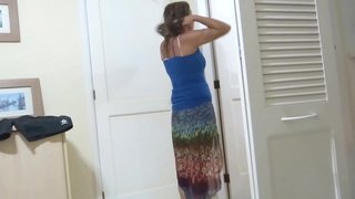 ARDIENTES 69 - என் HOTWIFE வெளிப்படுத்துகின்றது