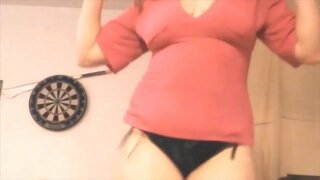 Dejo savu Seksīgas Biksītes Zīdaini