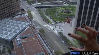 Chad თეთრი Devoured მიერ Maneater Anny Aurora