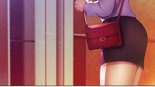 Эмэгтэй Урт Хөл Episode 1