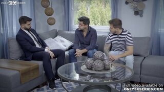 Only៣x ស៊េរីបង្ហាញ-ស្សនៈកើតហេតុជាមួយនឹងវណ្ណា Bardot