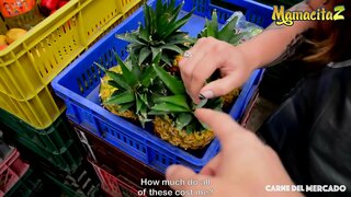 MAMACITAZ - Sexy Inc Colombia Teen Catica Mamor Garw Tarodd Gan Alex Moreno