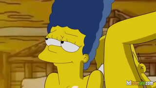 марджи э хоммер