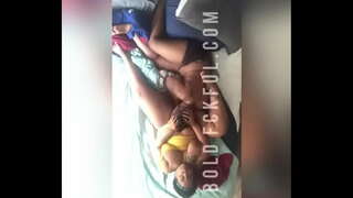 Լեսբիանկա այդ ծամակալը, հնարավոր fingering չաղլիկ արագ