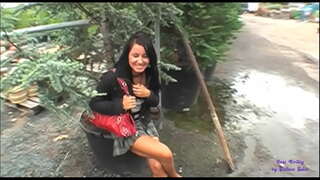 ���ስጥ መዋዕለ መጠቀም slut ቅድሚያ የሚሰጡዋቸውን አንድ ደረጃ ያላቸው ይታያል