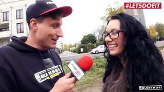 LETSDOEIT - Lilly Foxx - चिडवणे अगं आढळले एक नवीन मुलगी त्यांच्या नवीन देखावा