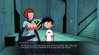 Модмо g-20 эпизод келшен парк зоныш